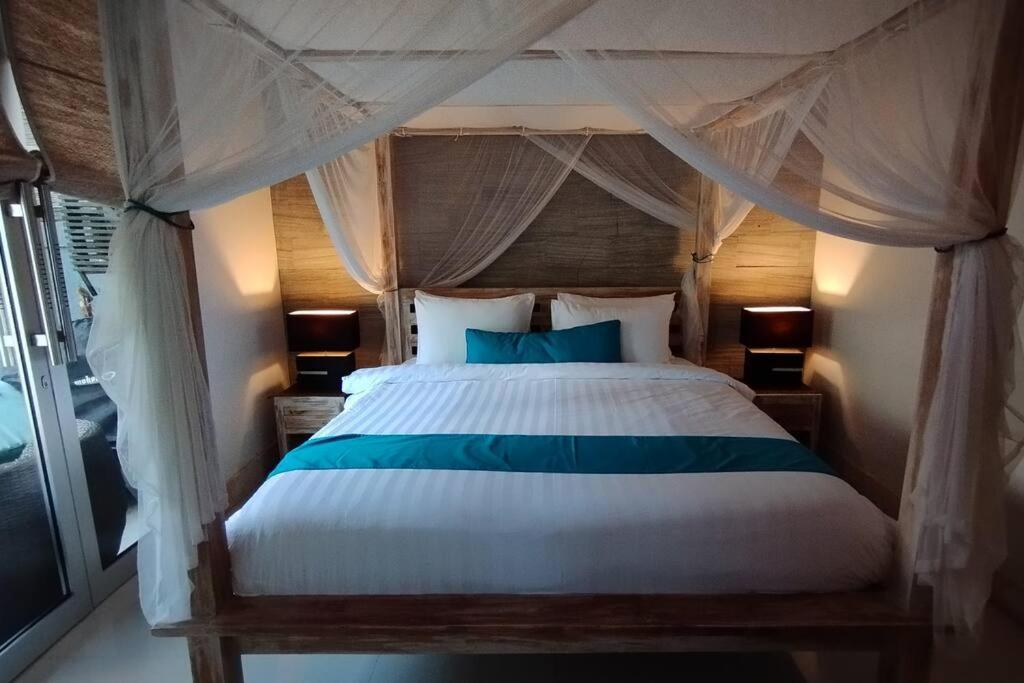 3 Bedroom With Private Pool Near Beach&lafavela Villa
