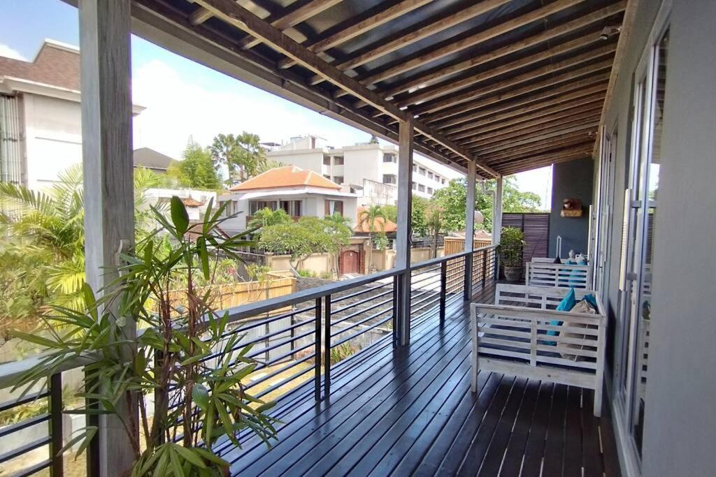 3 Bedroom With Private Pool Near Beach&lafavela Villa