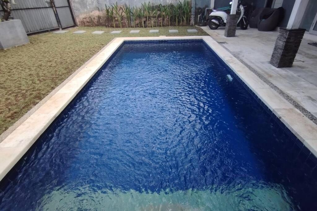 3 Bedroom With Private Pool Near Beach&lafavela Villa Seminyak (Bali)