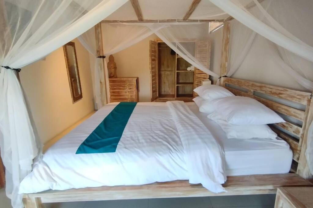 3 Bedroom With Private Pool Near Beach&lafavela *