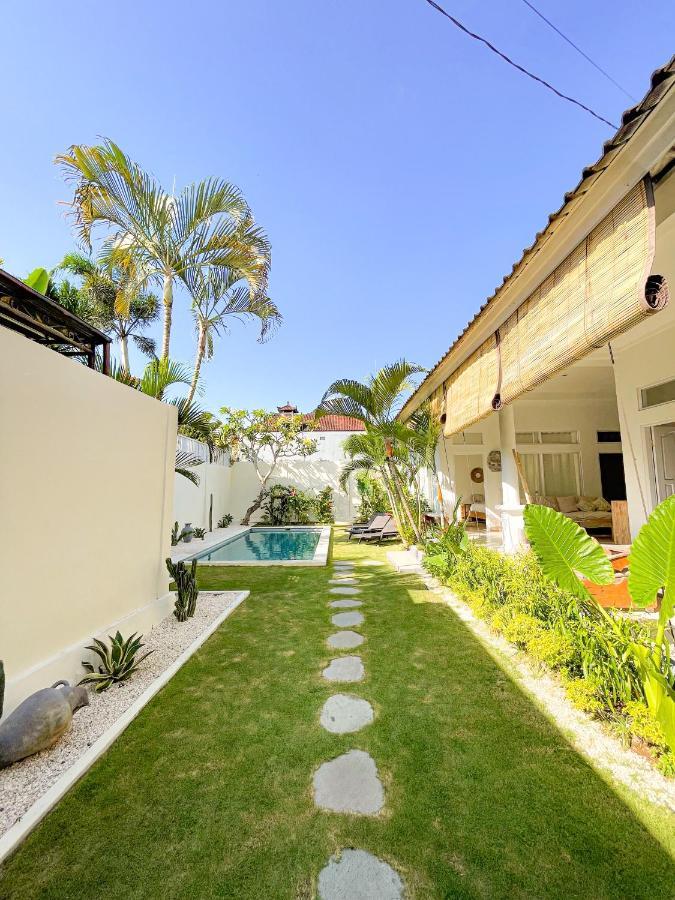 Mediterranean Luxury - Private Compound *