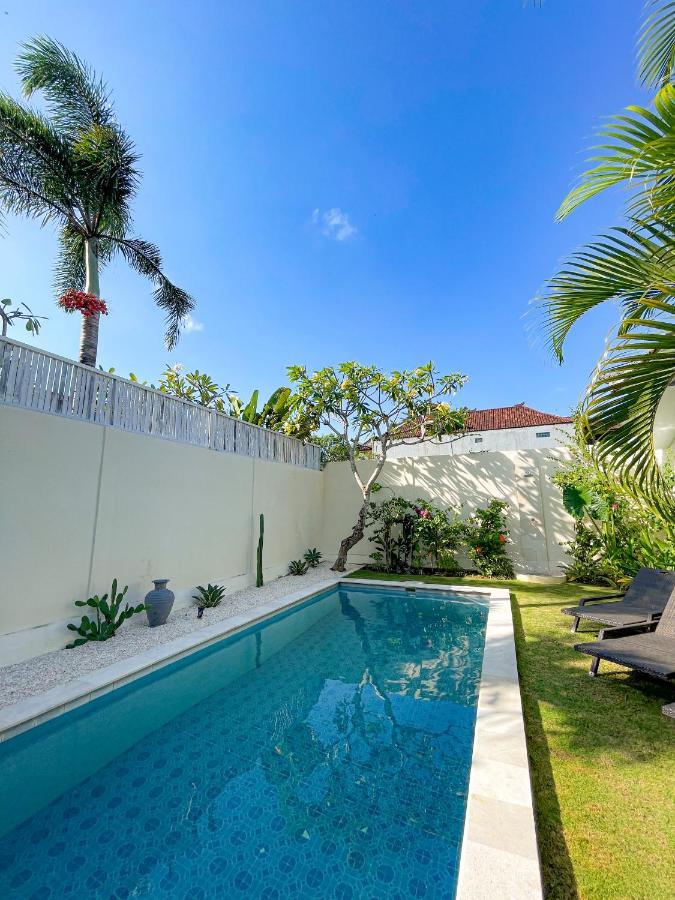Villa Mediterranean Luxury - Private Compound Seminyak (Bali)
