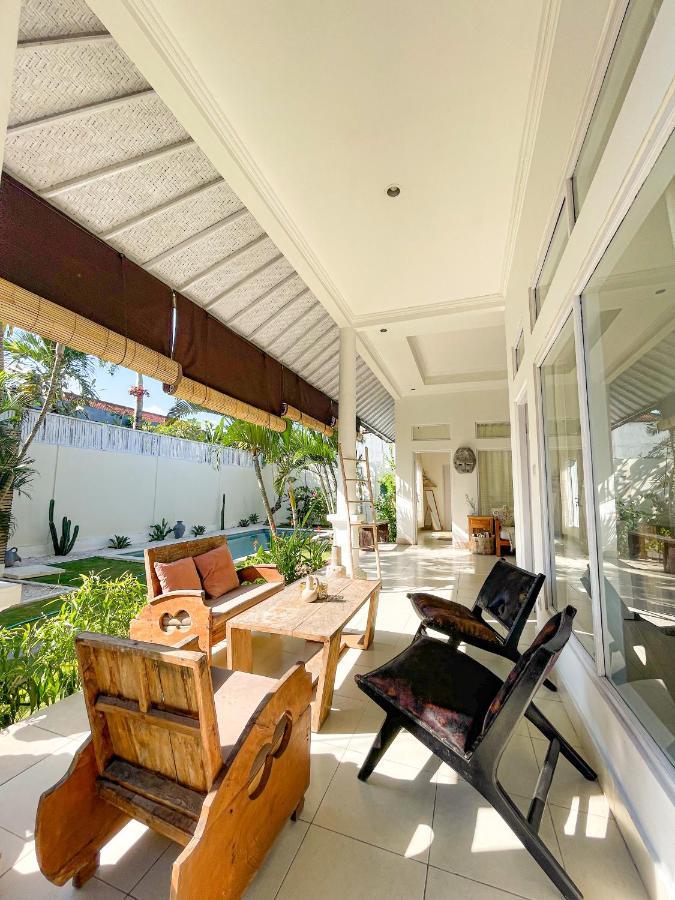 Mediterranean Luxury - Private Compound *