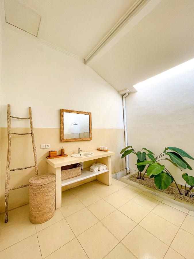 Mediterranean Luxury - Private Compound Seminyak (Bali)