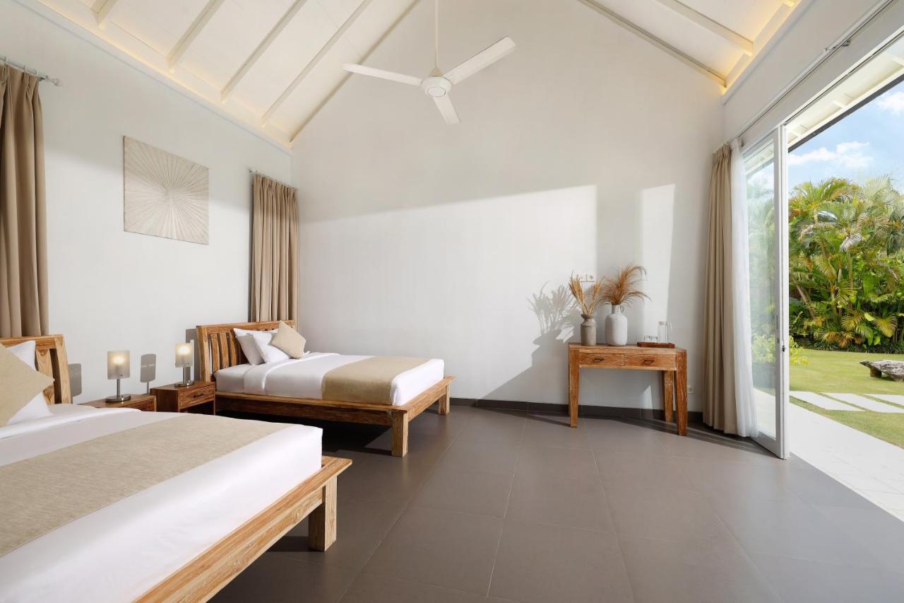 Swarna By Nakula * Seminyak