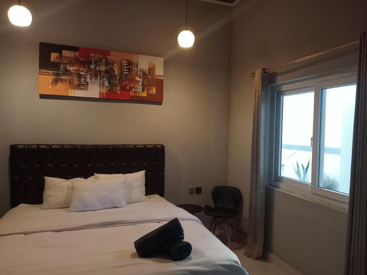 9 Residence's Hotel Seminyak (Bali)
