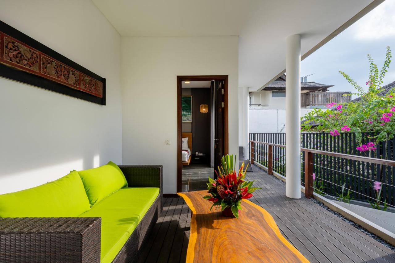 La Sirena By Nagisa Bali Villa