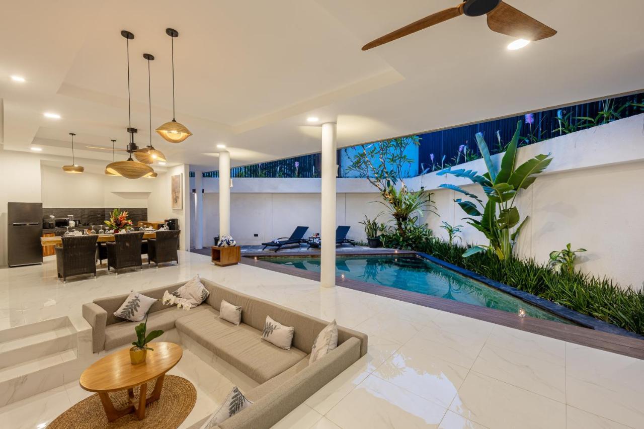 La Sirena By Nagisa Bali Seminyak (Bali)