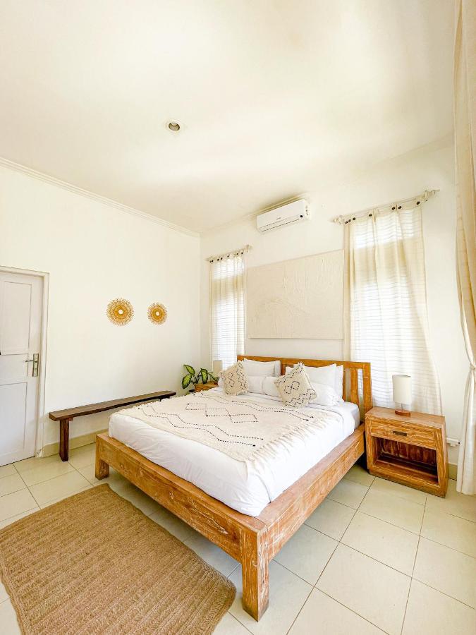 Villa Mediterranean Luxury - Private Compound