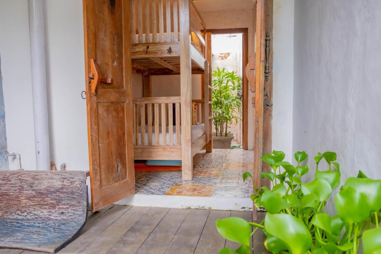 Marie Clare Villa Seminyak