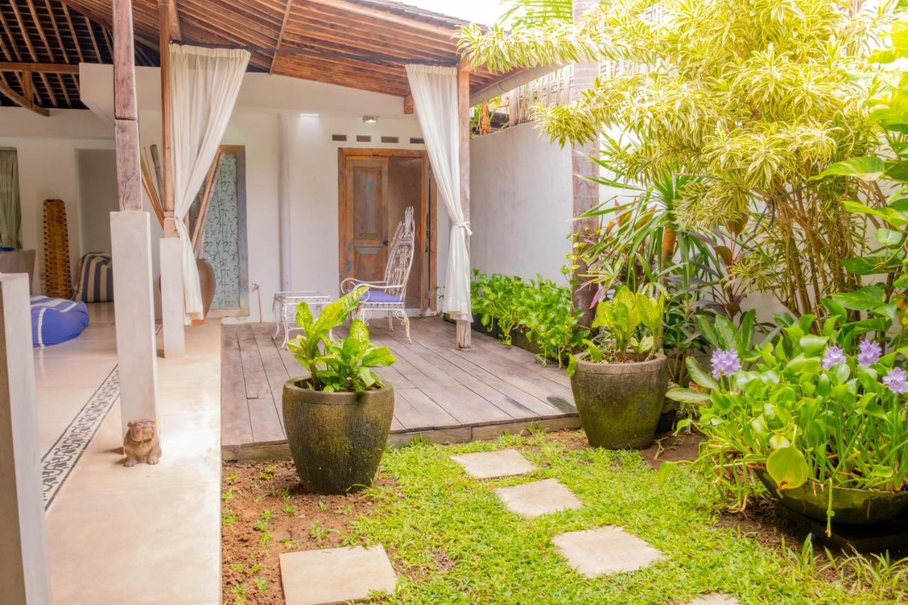 Marie Clare Seminyak