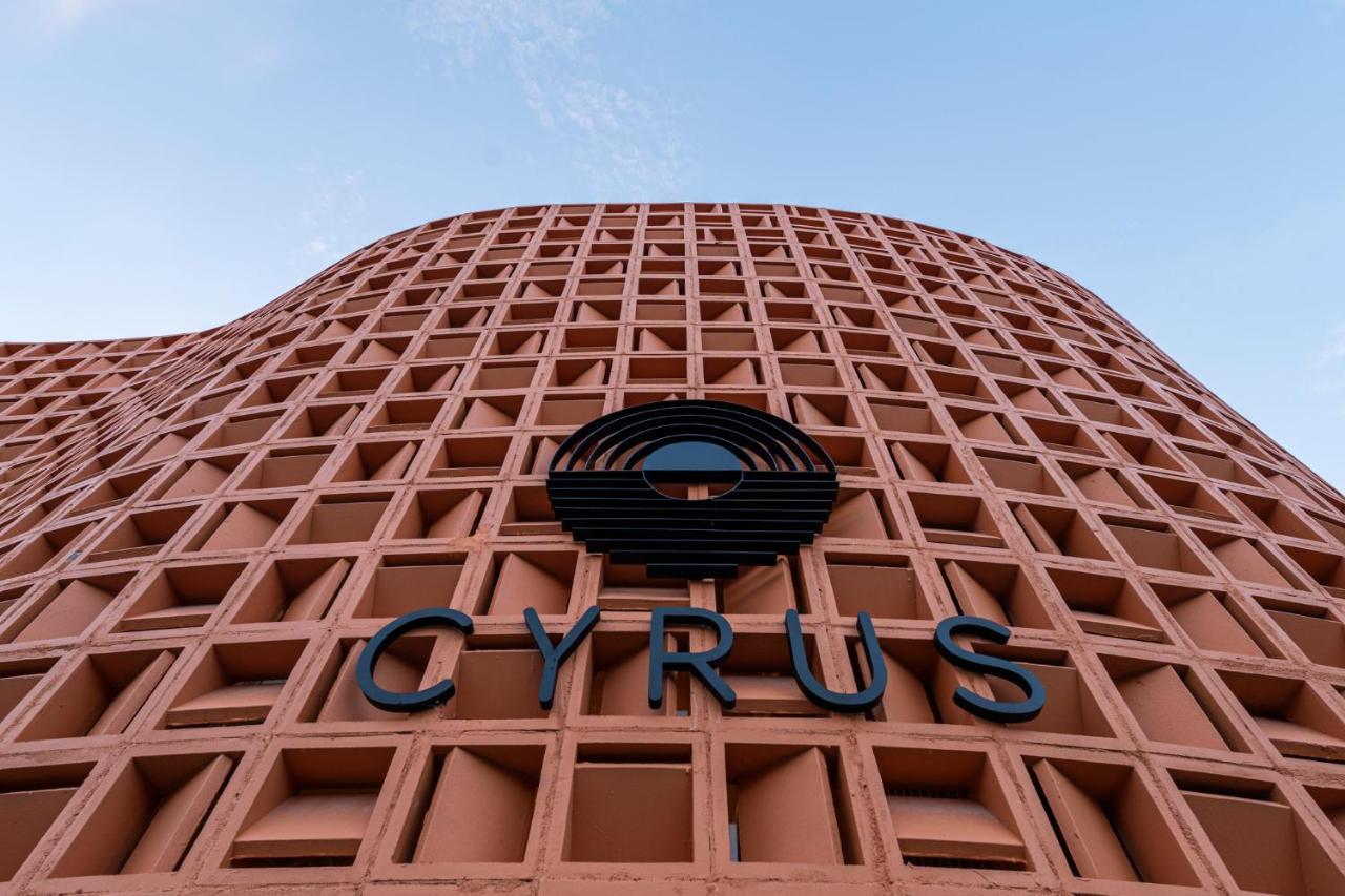 Cyrus By Ini Vie Hospitality *