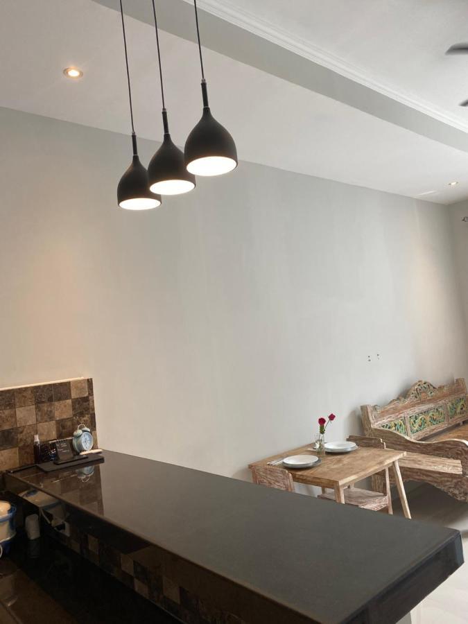 Villa Moonshine Seminyak (Bali)