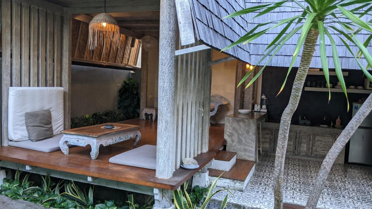 Made East Villa Seminyak (Bali)