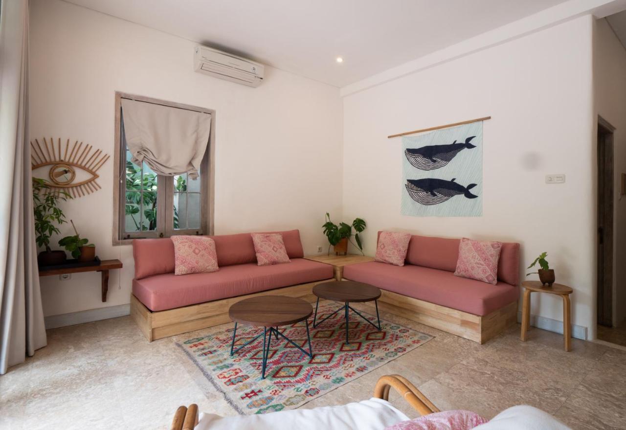Hotel Kresna By The Sea By Kresna Hospitality Seminyak