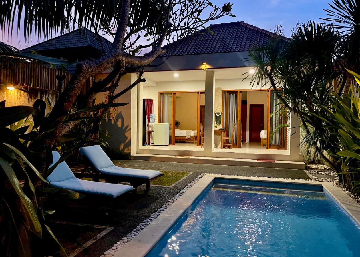 Majegau 2 By Deasha * Seminyak (Bali)