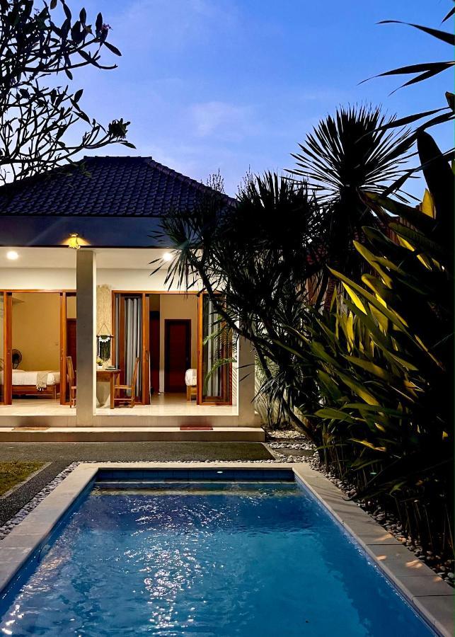 Villa Majegau 2 By Deasha