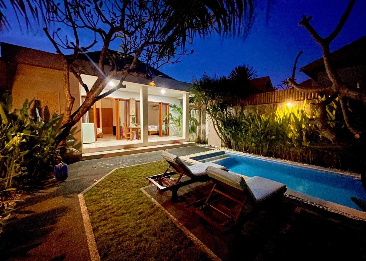 Majegau 2 By Deasha Villa Seminyak (Bali)