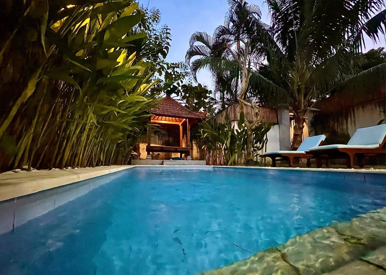 Villa Majegau 2 By Deasha