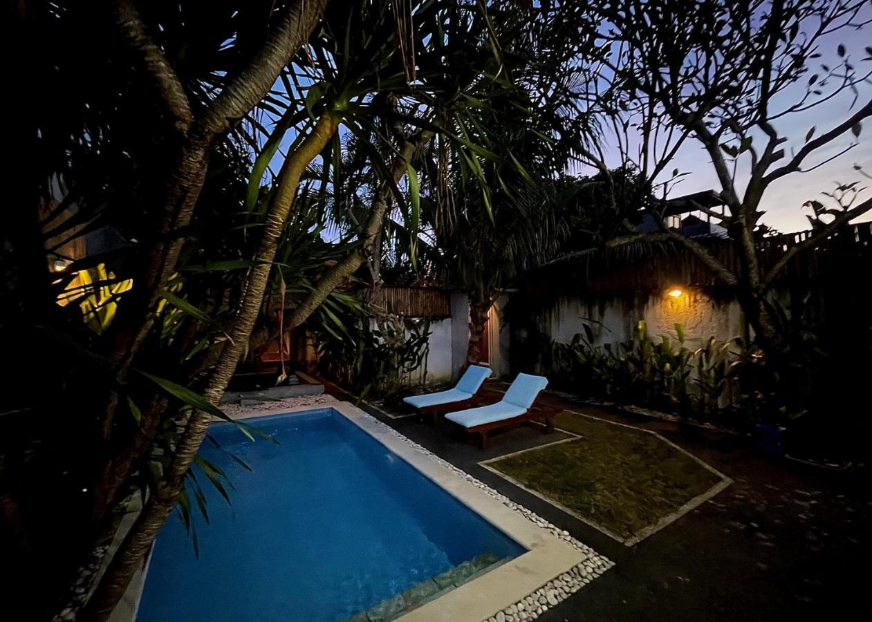 Villa Majegau 2 By Deasha *