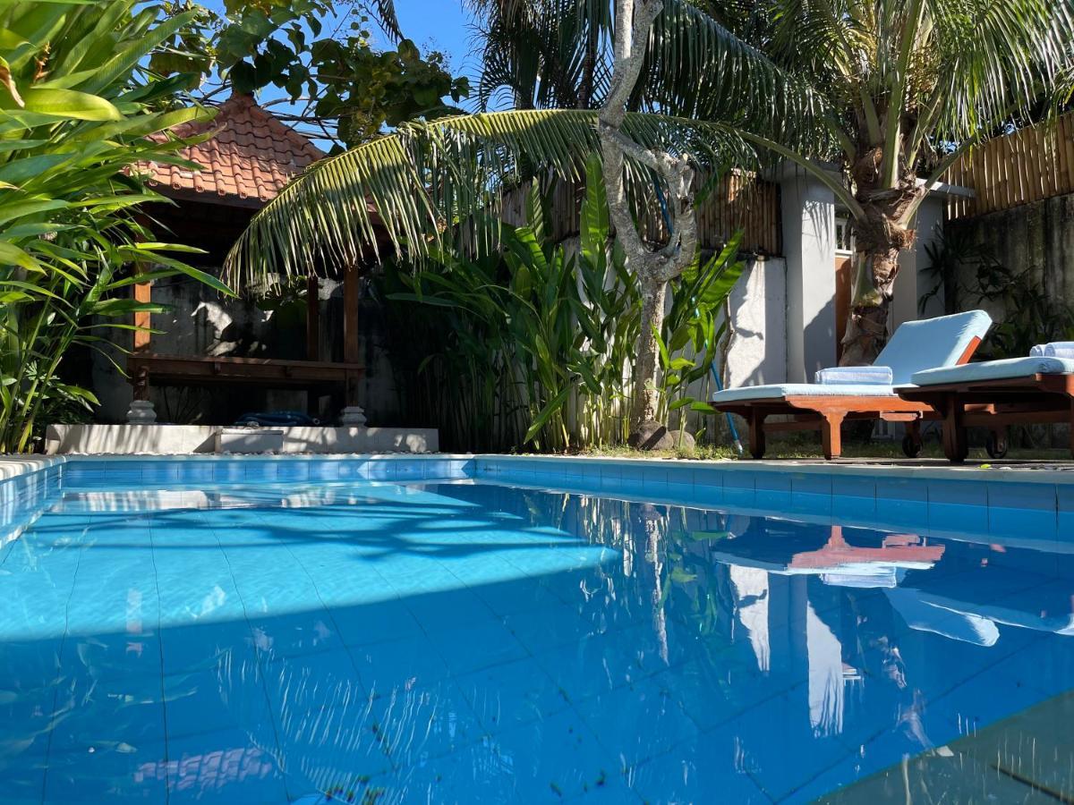 Majegau 2 By Deasha Villa Seminyak (Bali)