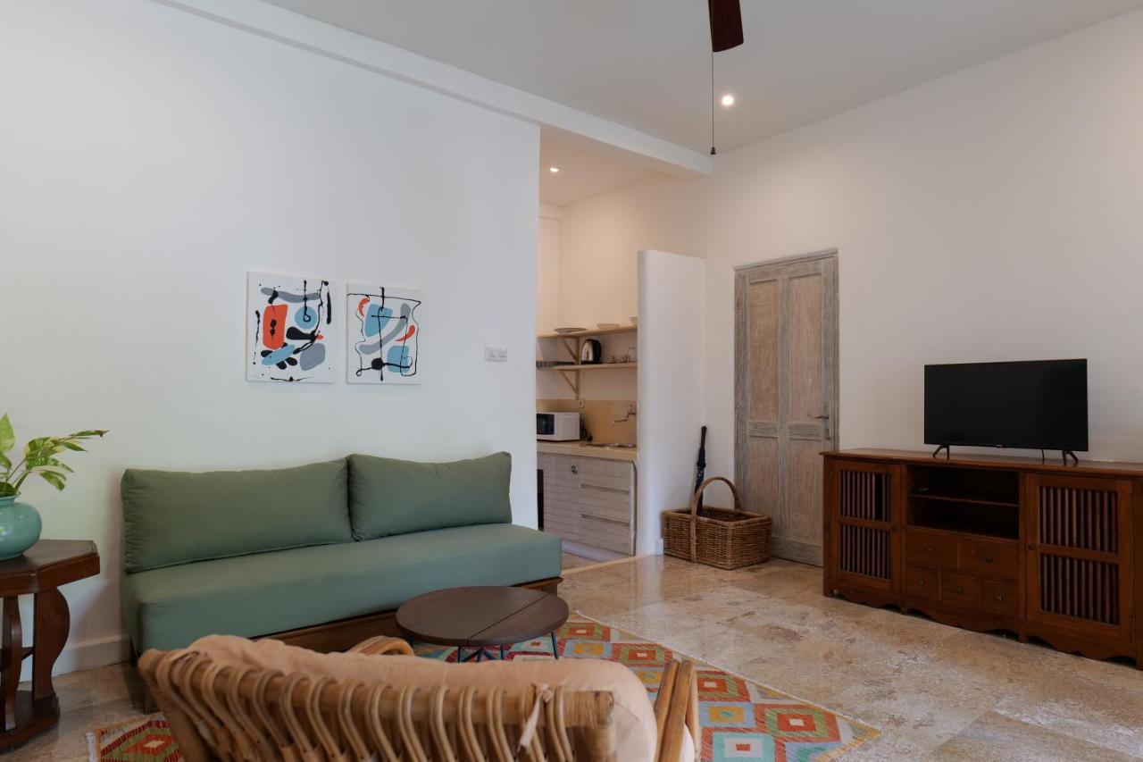 Kresna By The Sea By Kresna Hospitality 4* Seminyak