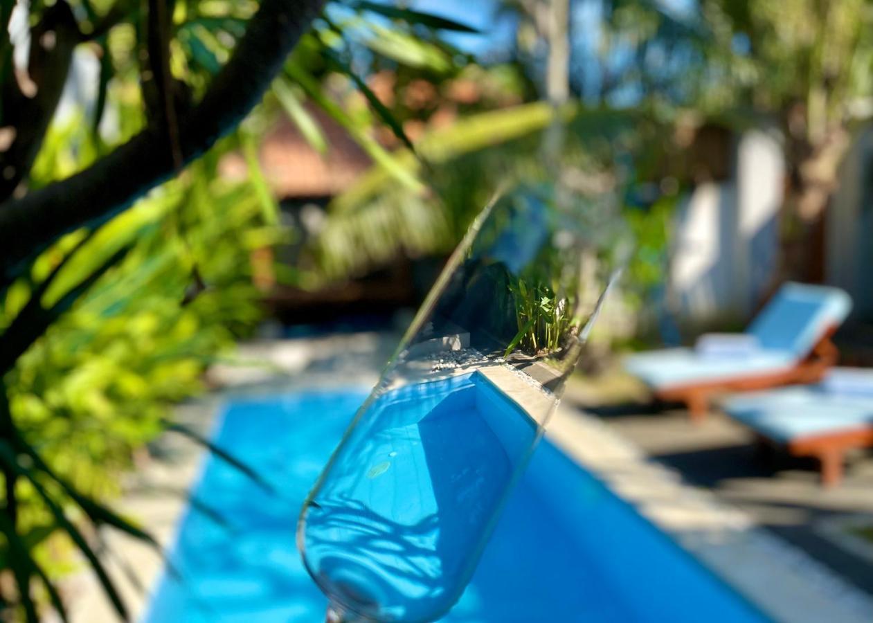 Villa Majegau 2 By Deasha Seminyak (Bali)