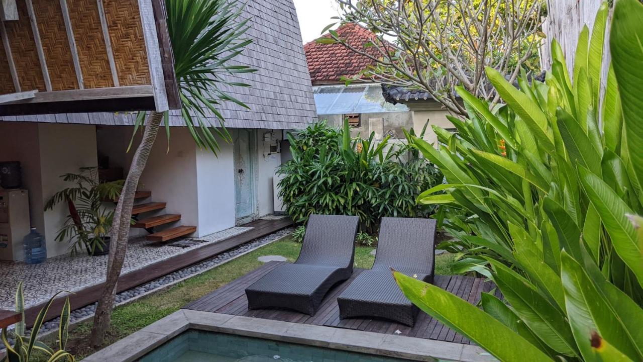 Villa Made East Seminyak (Bali)