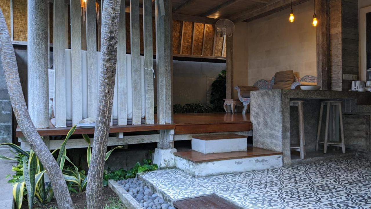 Made East Villa