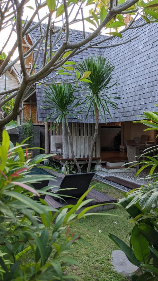 Made East Villa Seminyak (Bali)