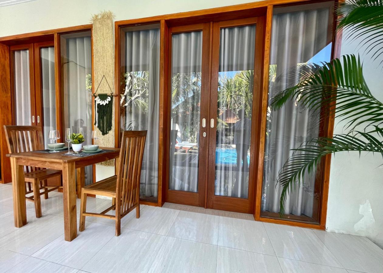 Villa Majegau 2 By Deasha Seminyak (Bali)