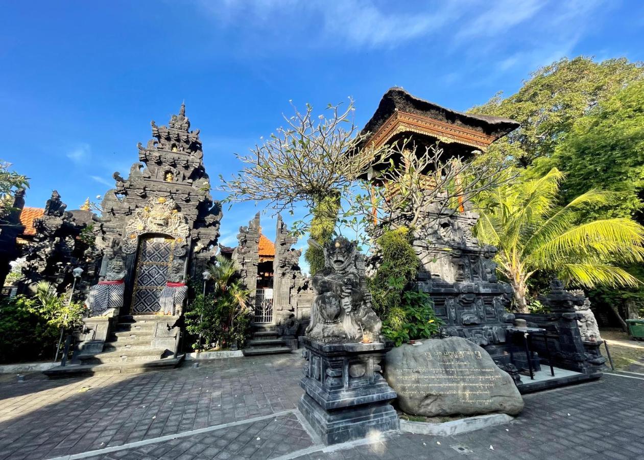 Majegau 2 By Deasha Seminyak (Bali)