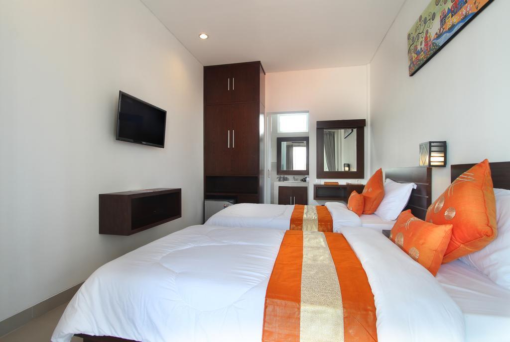 Lotus Tirta Hotel 3*