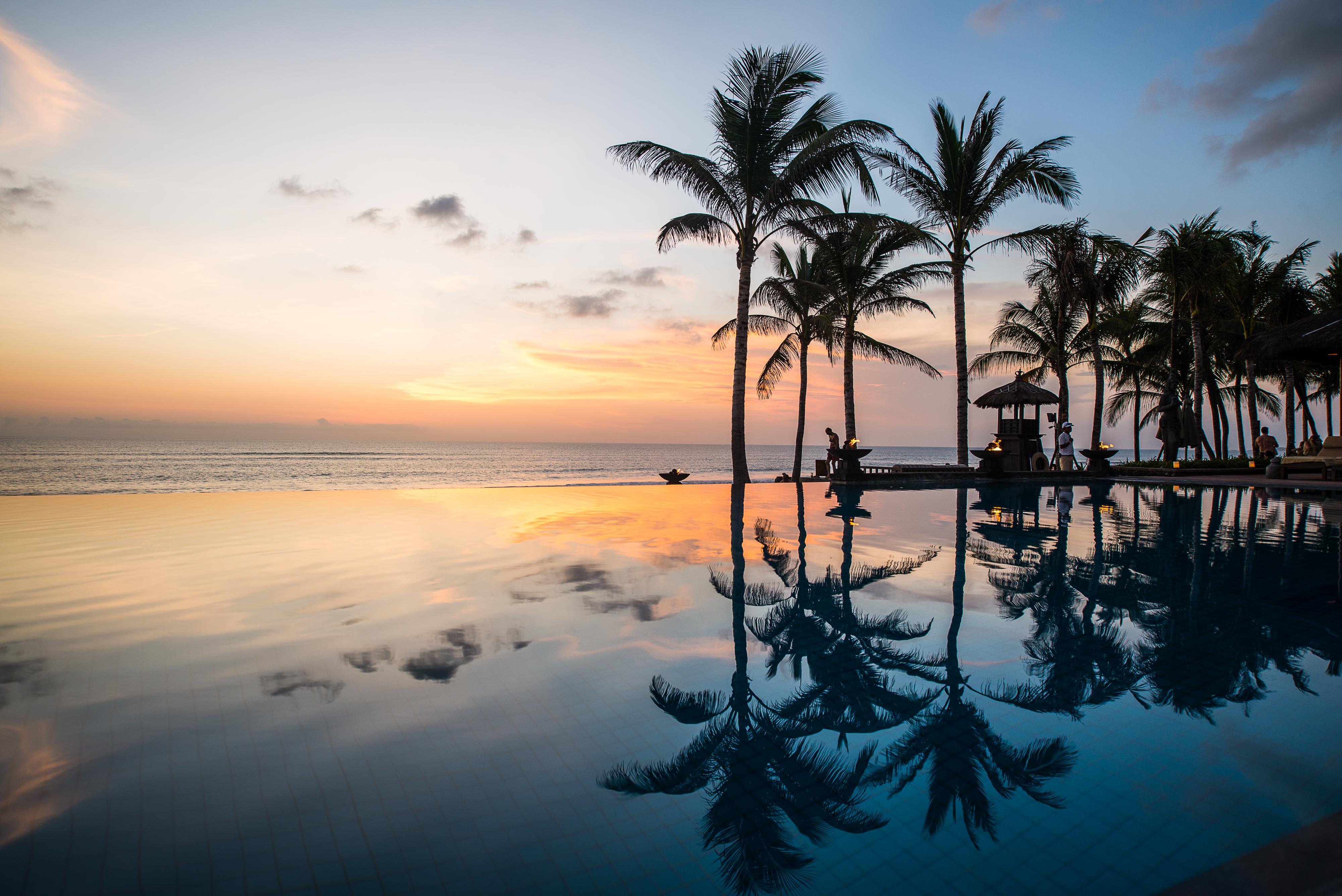 The Legian Seminyak, Bali Resort 5*