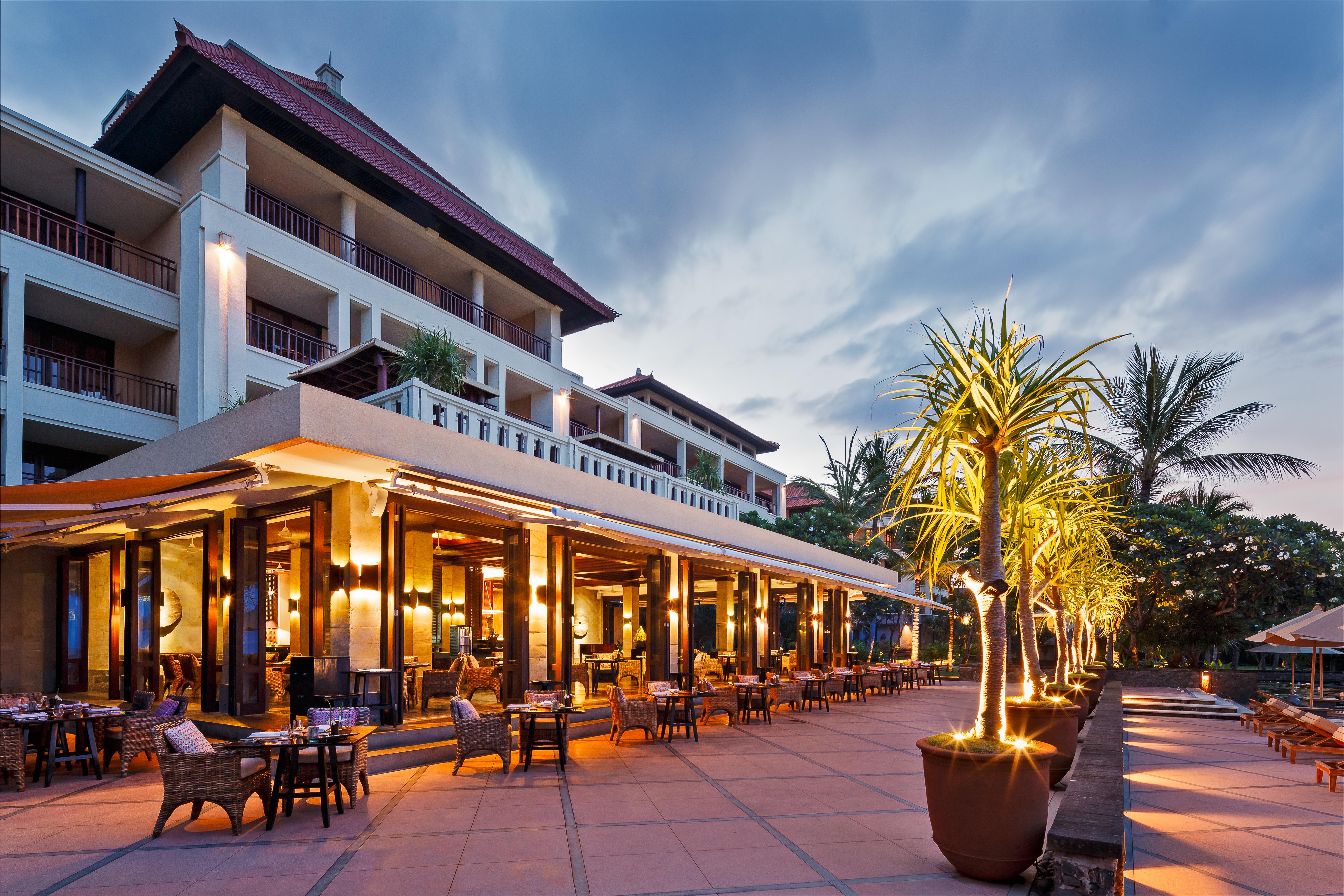 The Legian Seminyak, Bali 5* Seminyak (Bali)