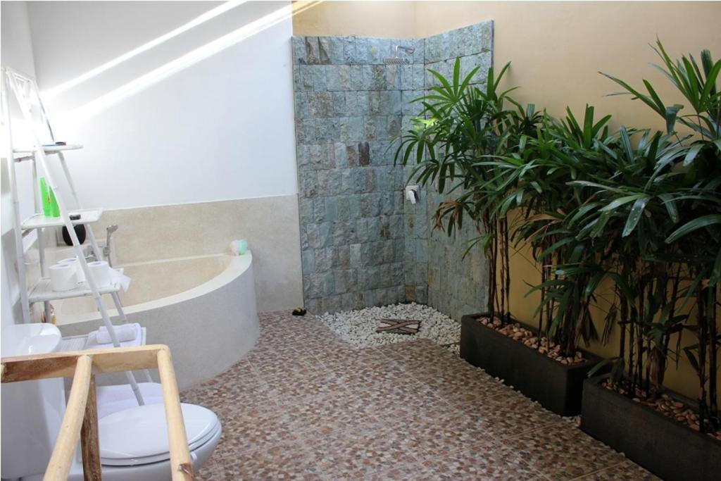 Vila Damai *