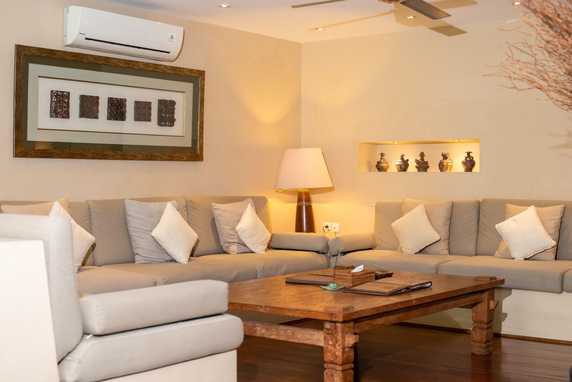 Sienna - Chse Certified Vila Seminyak (Bali)