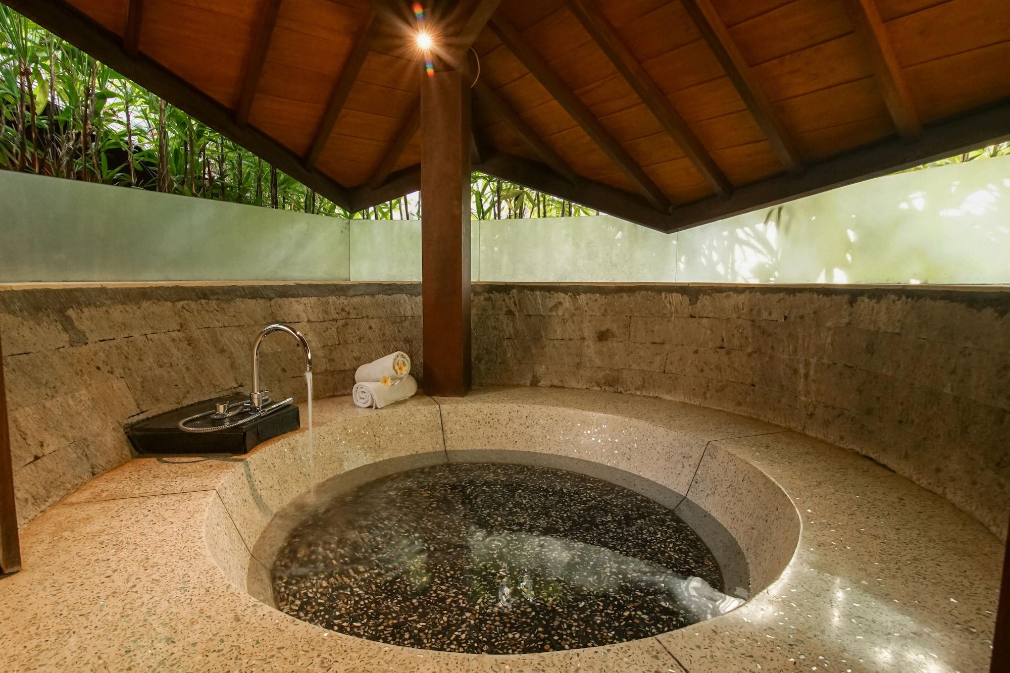 Baliana Umalas Hotel