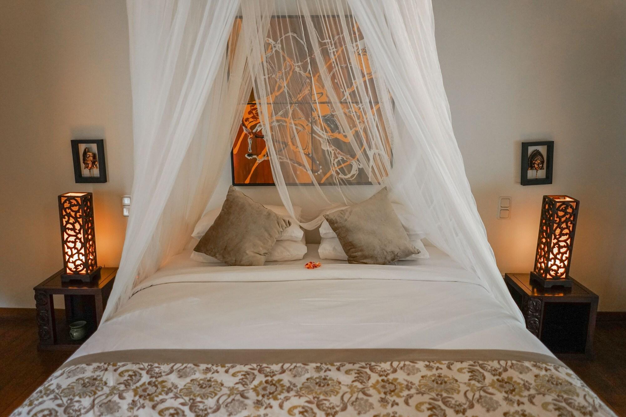 Baliana Umalas Hotel 3*