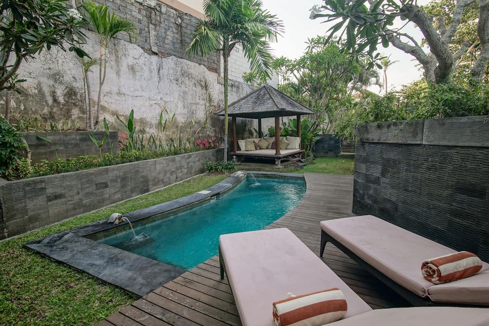 Baliana Umalas Hotel
