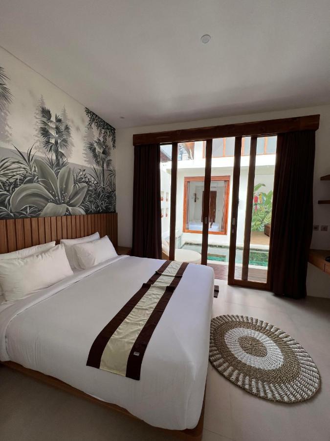 Bali Bird Villa *
