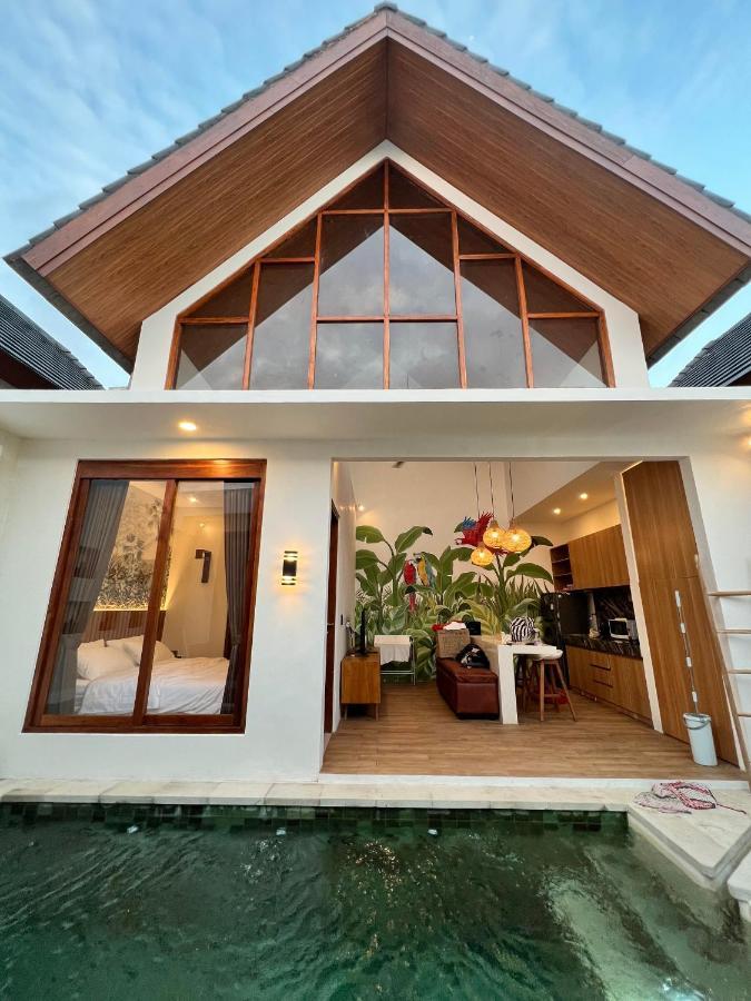 Villa Bali Bird *