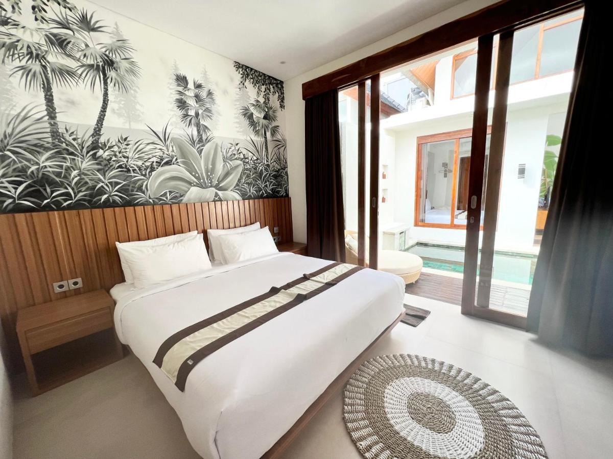 Bali Bird Villa *