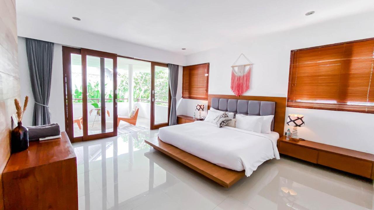 Casa Naima Petitenget Villa Seminyak (Bali)