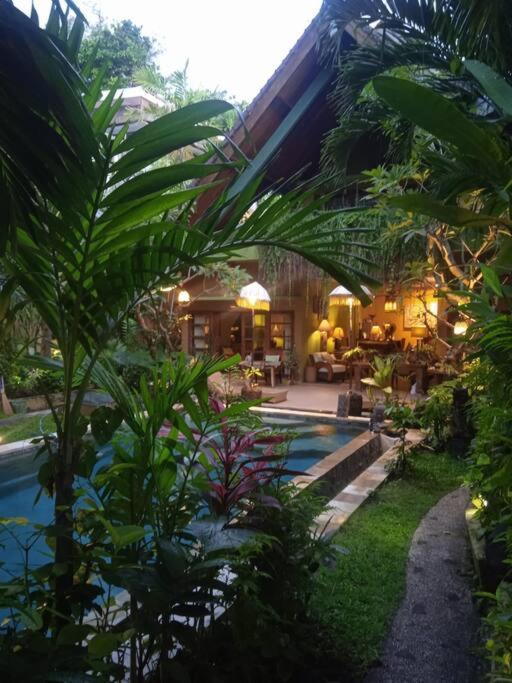 Villa The Chand - A Hidden Gem In Petitenget