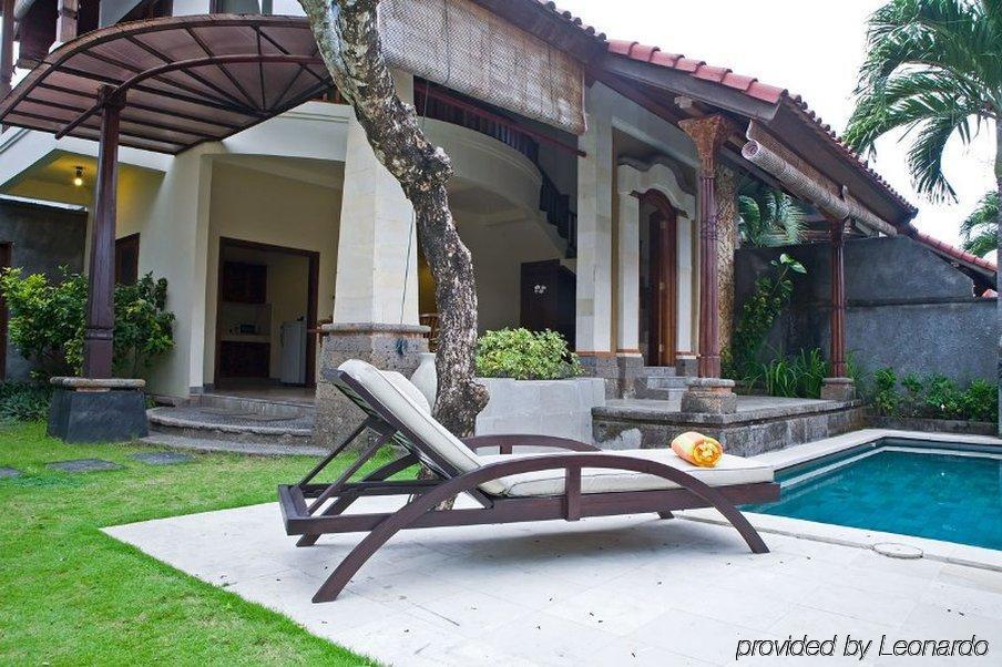 The Club Villa *