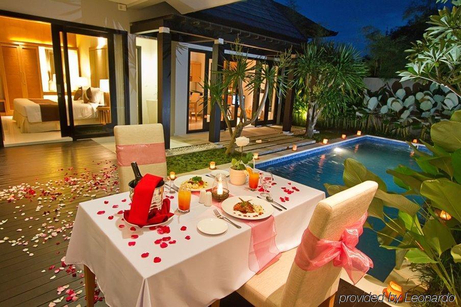 Villa The Jineng By Ekosistem