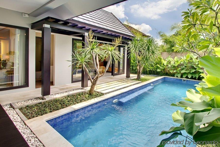 The Jineng By Ekosistem Villa Seminyak