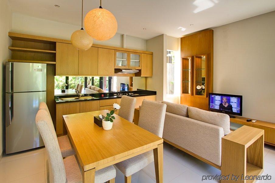 The Jineng By Ekosistem Seminyak