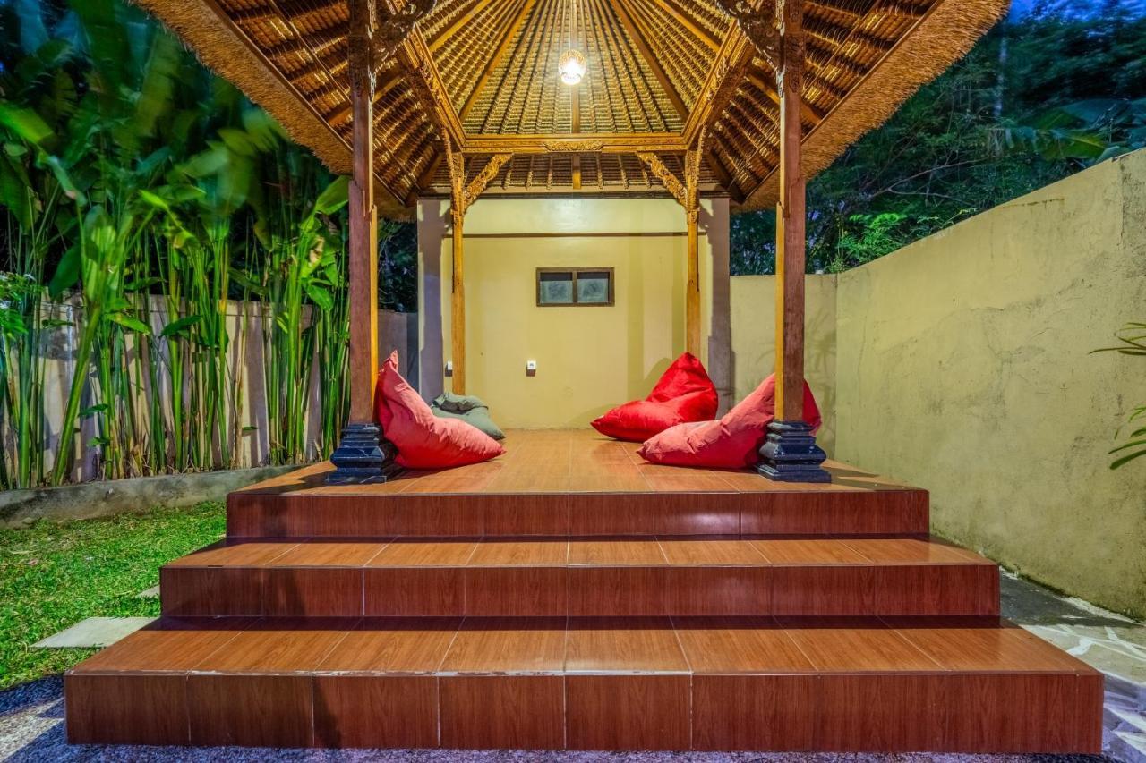 Bamboo Bali 3 Pousada